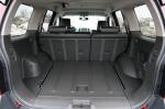 Nissan Xterra Pro-4X 2011 года